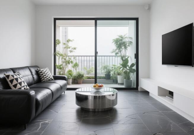 別讓空間 “亂糟糟”！現(xiàn)代簡約風(fēng)格布局指南